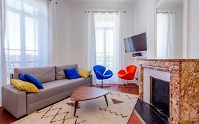 Colbert - Appartement 80M2 Proche Du Vieux-Port